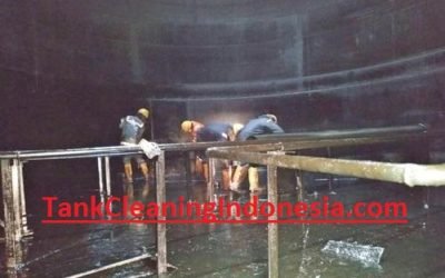 Jasa Sandblasting Kupang