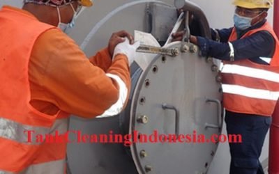 Tank Cleaning Semarang – Profesional Terpercaya
