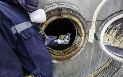Harga Tank Cleaning Bekasi