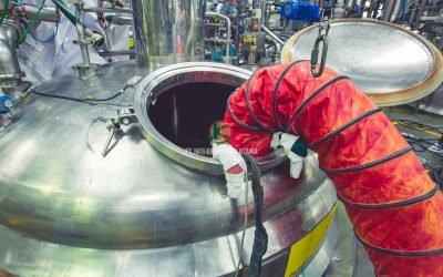 Harga Tank Cleaning di Palembang