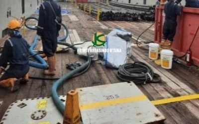 Harga Layanan Tank Cleaning di Sidoarjo
