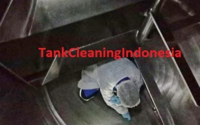 Tank Cleaning Kendari