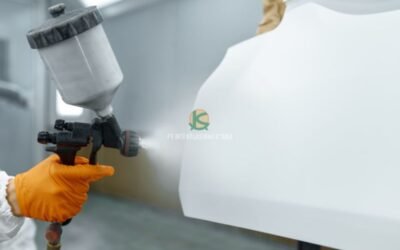 Jasa Coating Paint Malang