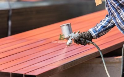 Jasa Coating Paint di Sumenep