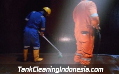 Jasa Sandblasting Surabaya