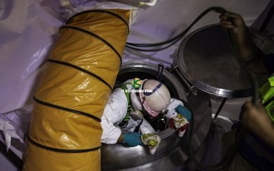Jasa Tank Cleaning di Banyuwangi