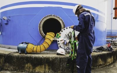 Jasa Tank Cleaning Jepara