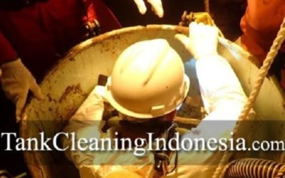 Jasa Tank Cleaning Karawang