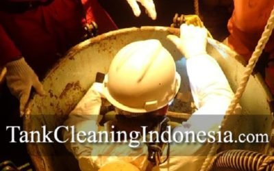 Jasa Tank Cleaning Madiun