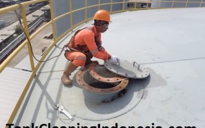 Jasa Sandblasting Jakarta