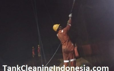 Jasa Sandblasting Ambon