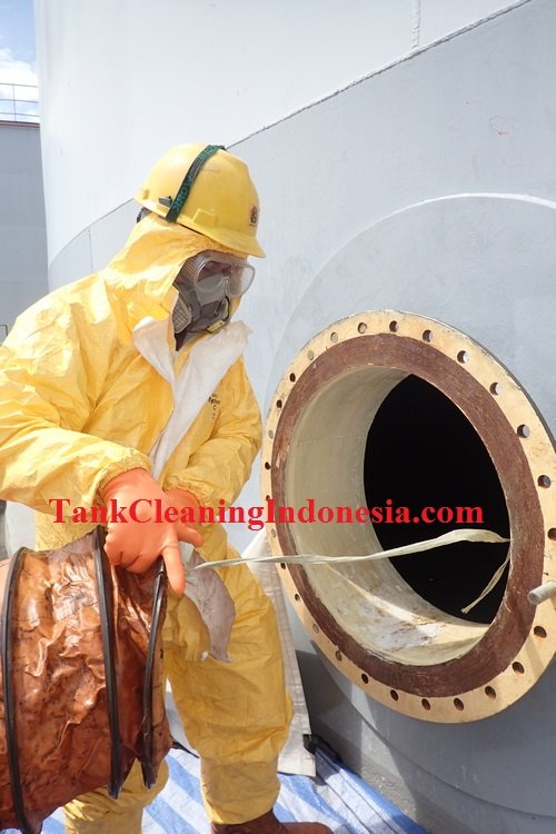 tank cleaning denpasar