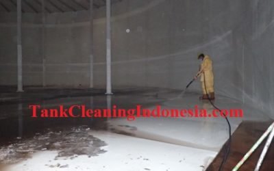 Jasa Sandblasting Pasuruan