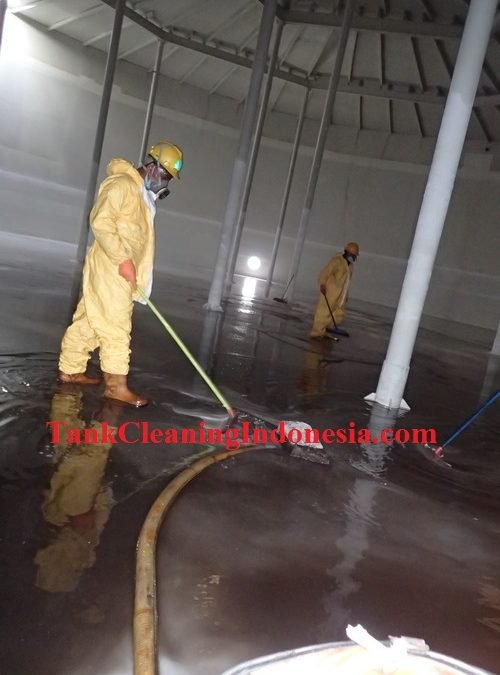tank cleaning probolinggo