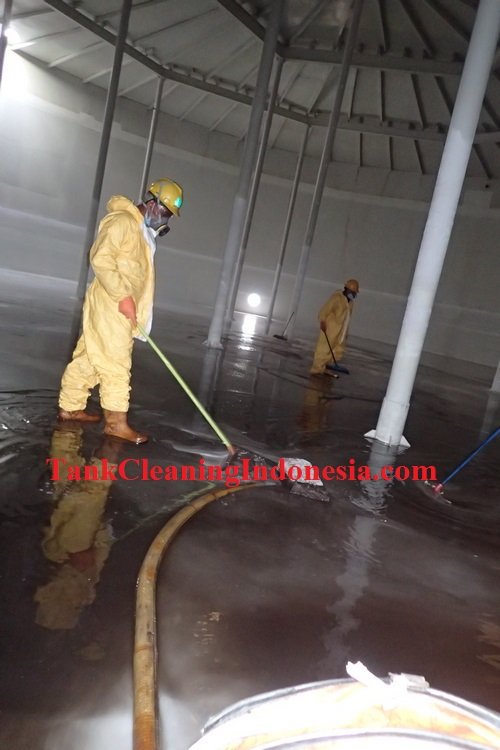 tank cleaning probolinggo