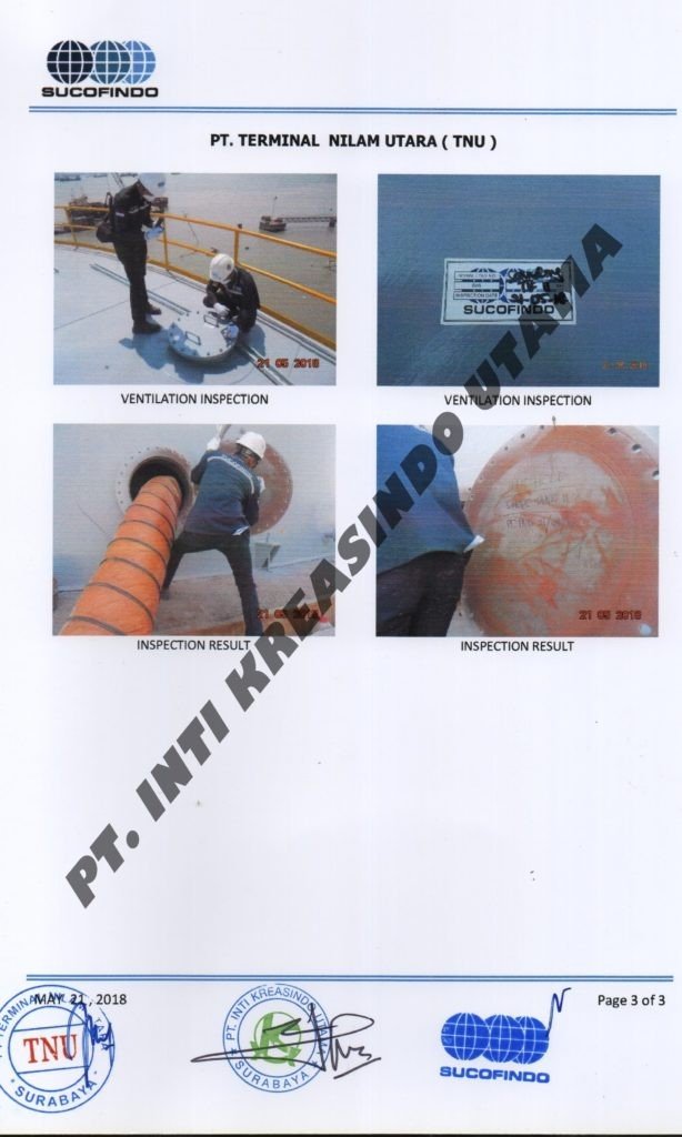 tank cleaning surabaya