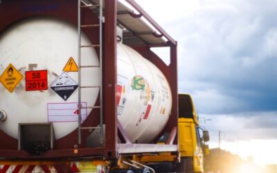 Jasa Pengolahan Limbah B3 Sumenep