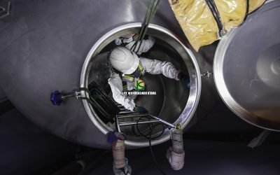 Tank Cleaning Banyuwangi