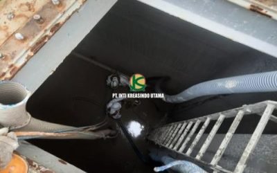Tank Cleaning Batu