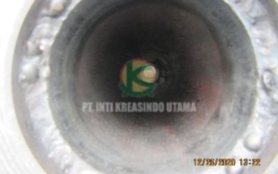 Tank Cleaning Industri Kimia di Indonesia