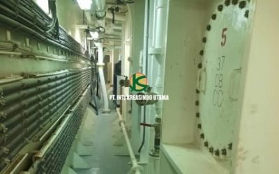 Tank Cleaning Lampung Selatan