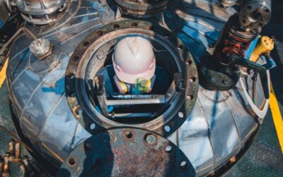 Jasa Tank Cleaning Pamekasan 