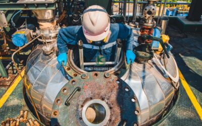 Jasa Tank Cleaning Pangkal Pinang 