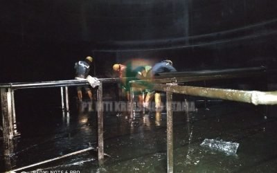 Water Tank Cleaning Indonesia: Pentingnya Menjaga Kebersihan Tangki Air Anda