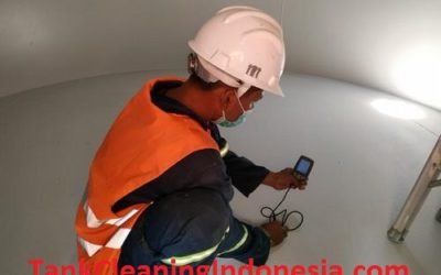 Jasa Coating Paint Mataram