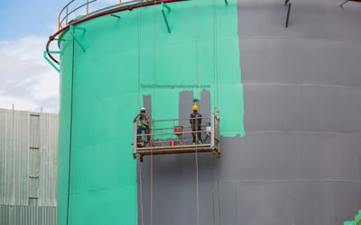 Jasa Coating Paint Kendari