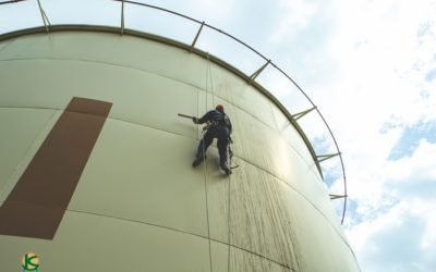 Jasa Coating Paint di Palangkaraya