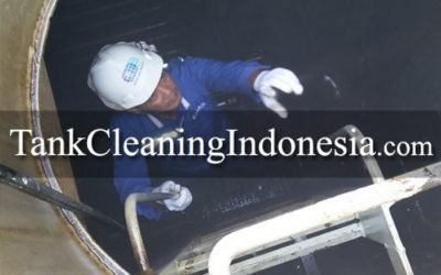 Jasa Pembersihan Tangki Silo Banyuwangi