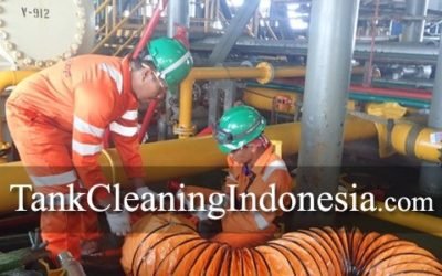 Jasa Pembersihan Tangki Gianyar