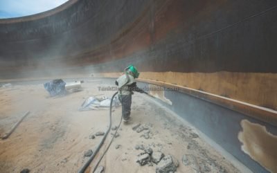 Jasa Sandblasting Gresik