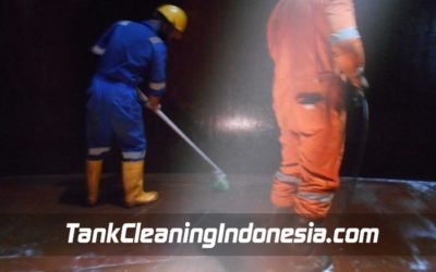 Jasa Sandblasting Lombok