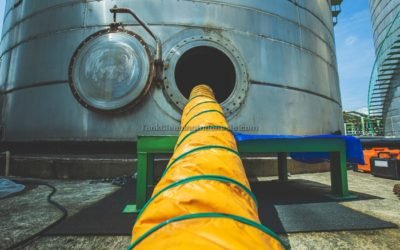Jasa Tank Cleaning Bengkulu