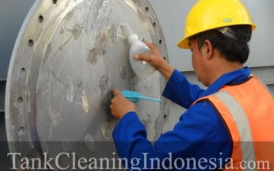 Jasa Tank Cleaning Lumajang