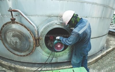 Jasa Tank Cleaning Probolinggo