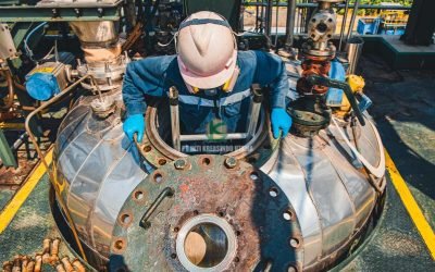 Tank Cleaning Cilegon: Solusi Profesional untuk Kebersihan Tangki Industri
